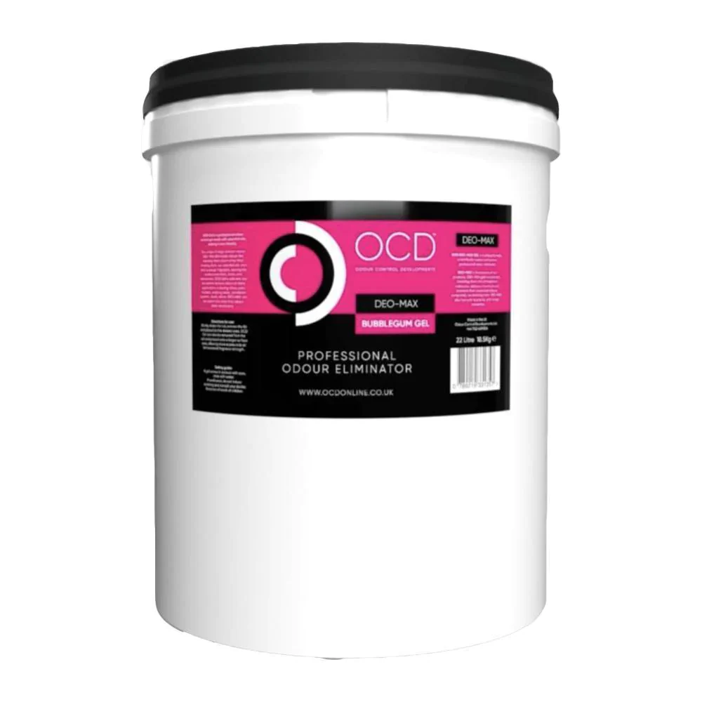 OCD Online Gel 22L - Image 4