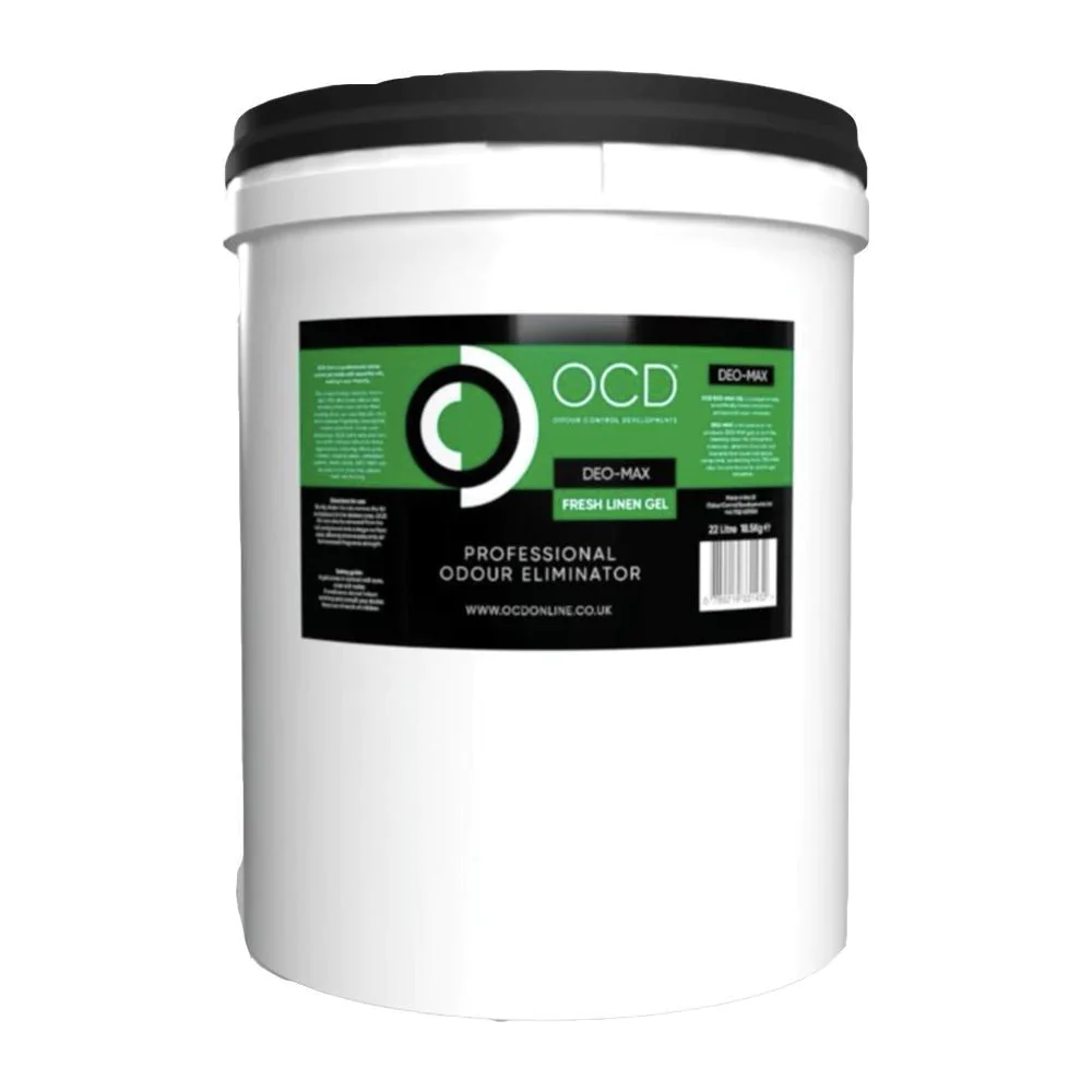 OCD Online Gel 22L - Image 5