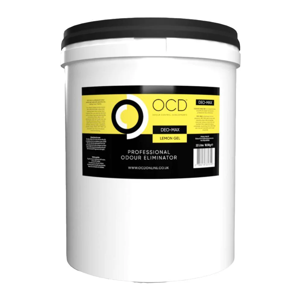 OCD Online Gel 22L - Image 6