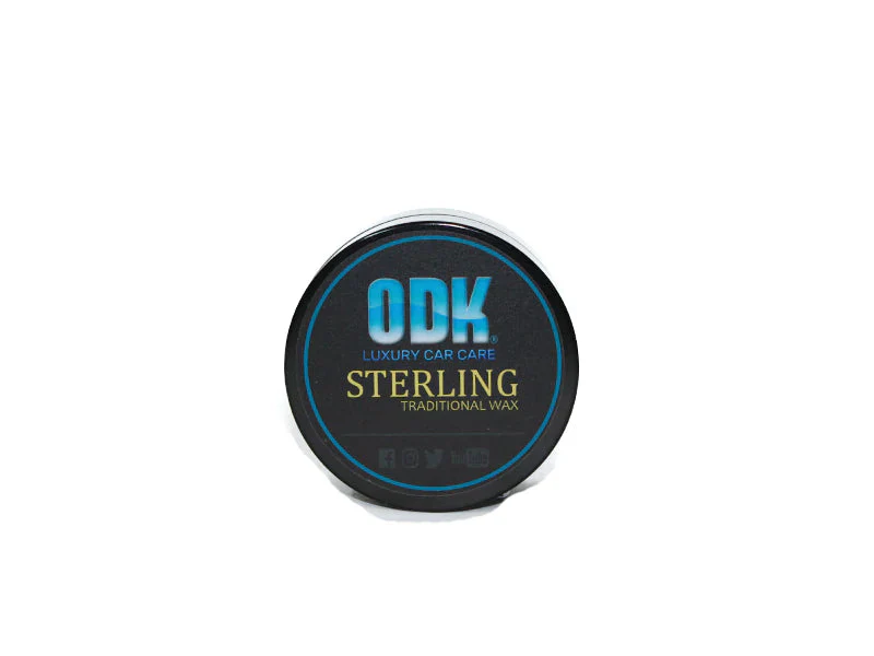 ODK Sterling Traditional Wax 50ml