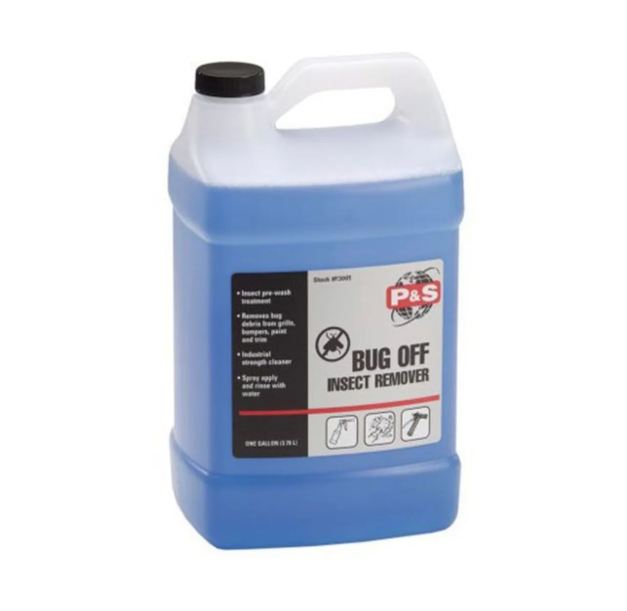 P&S Bug Off Insect Remover - Image 2
