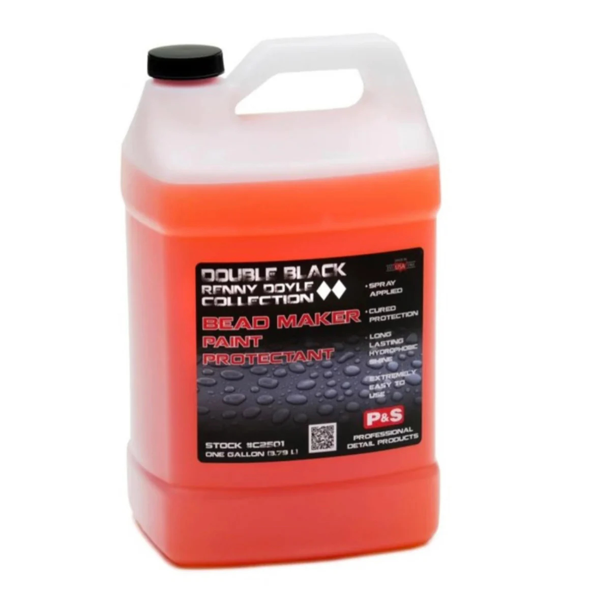 P&S Double Black Bead Maker Paint Protectant - Image 2