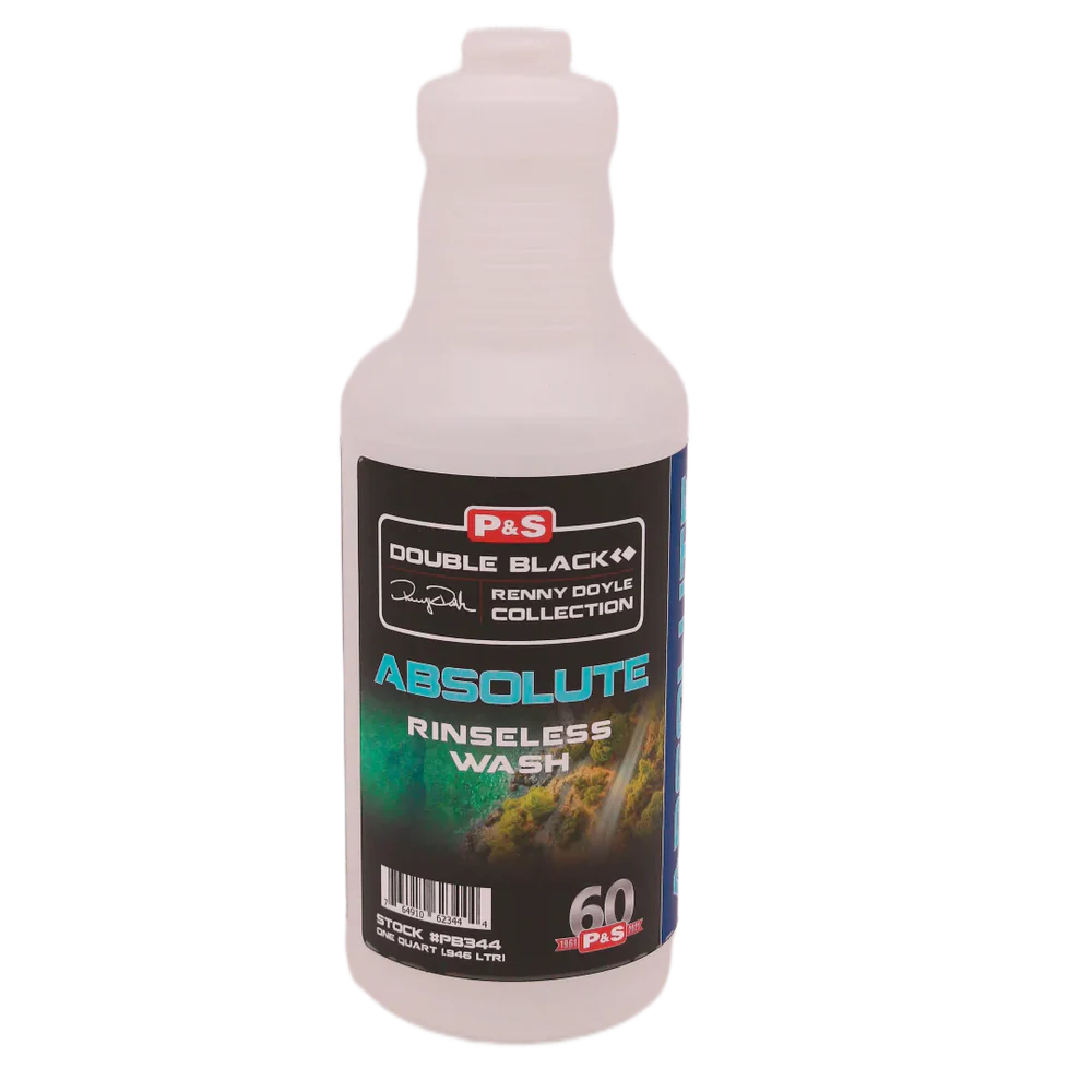 P&S Empty Spray Bottle 32oz 946ml - Image 2