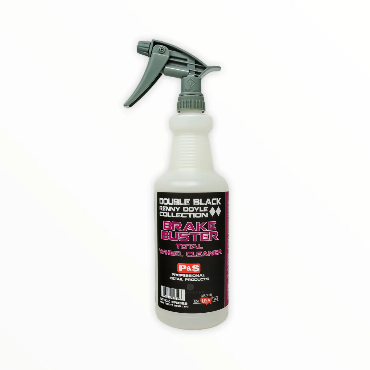 P&S Empty Spray Bottle 32oz 946ml - Image 3