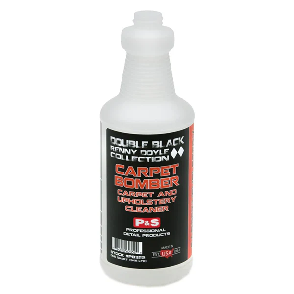 P&S Empty Spray Bottle 32oz 946ml - Image 4