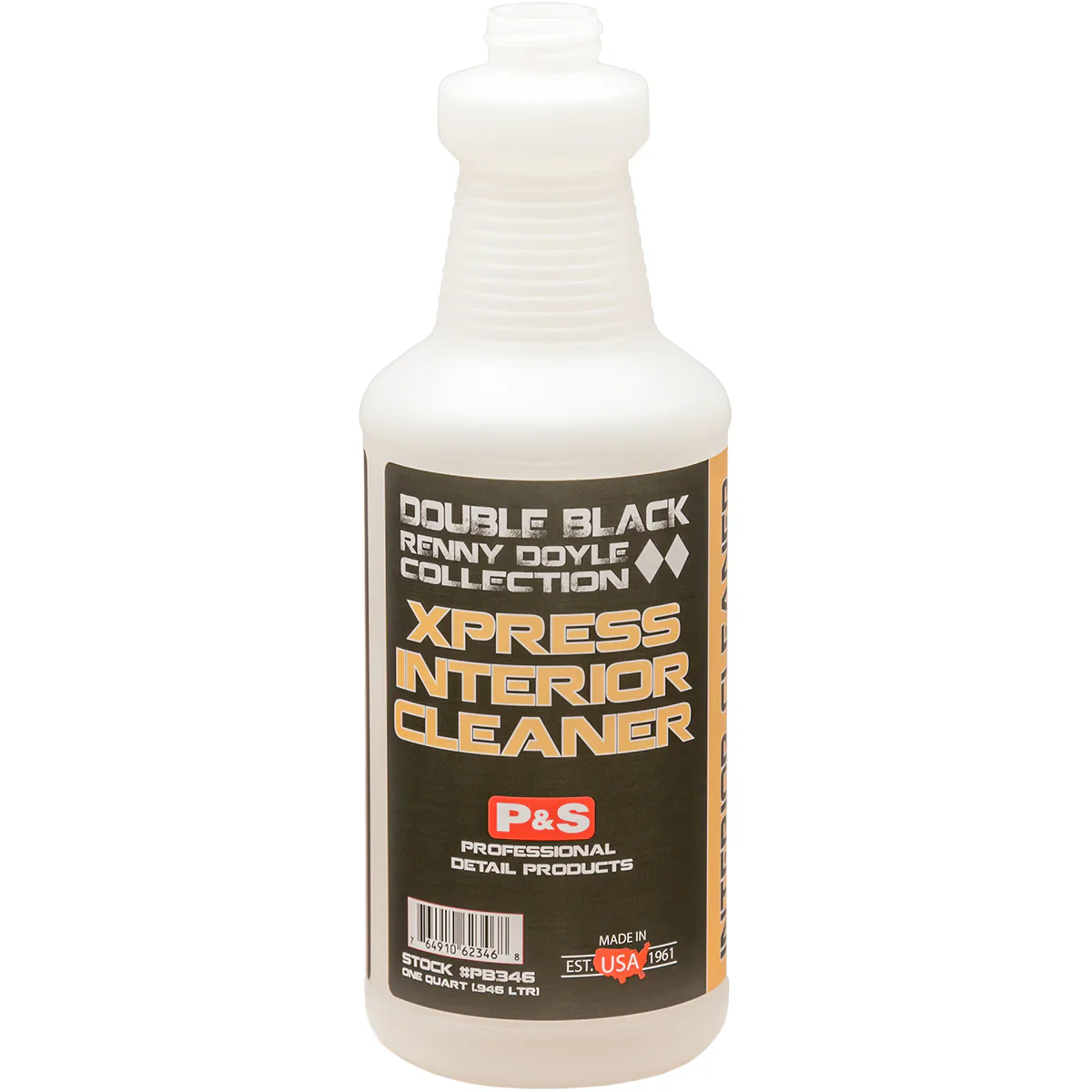 P&S Empty Spray Bottle 32oz 946ml - Image 5