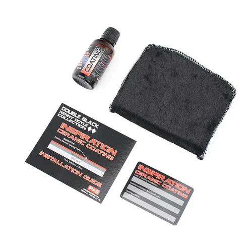 P&S Inspiration Ceramic Coating Set - Image 2