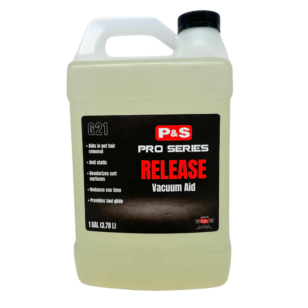 P&S Release Vacuum Aid - Image 2