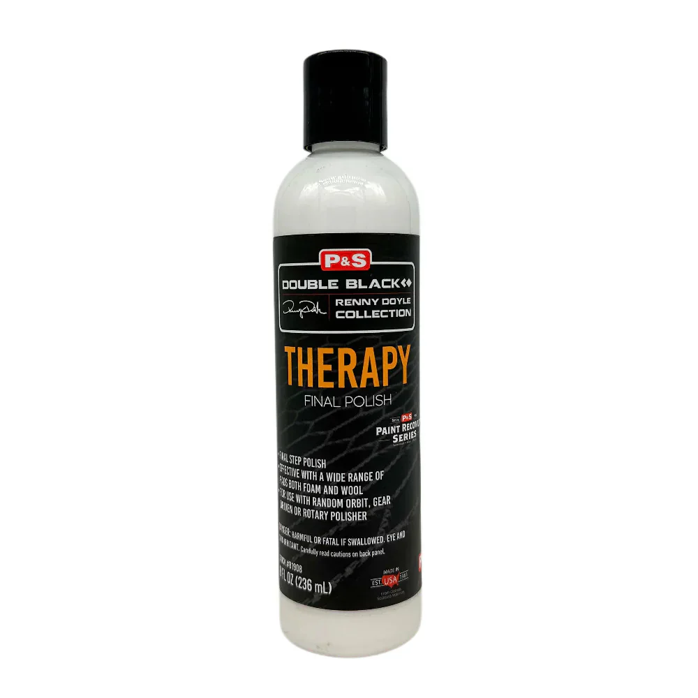 P&S Therapy Correction Creme