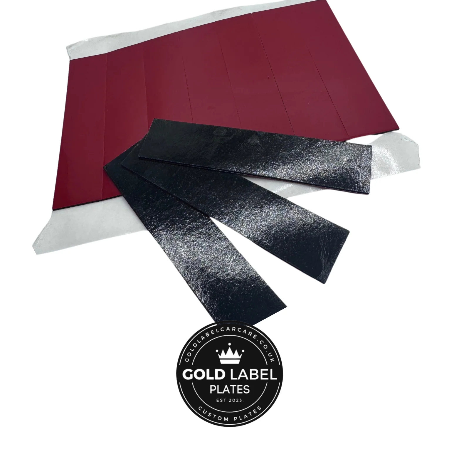 Pack Of 10 Sticky Pads