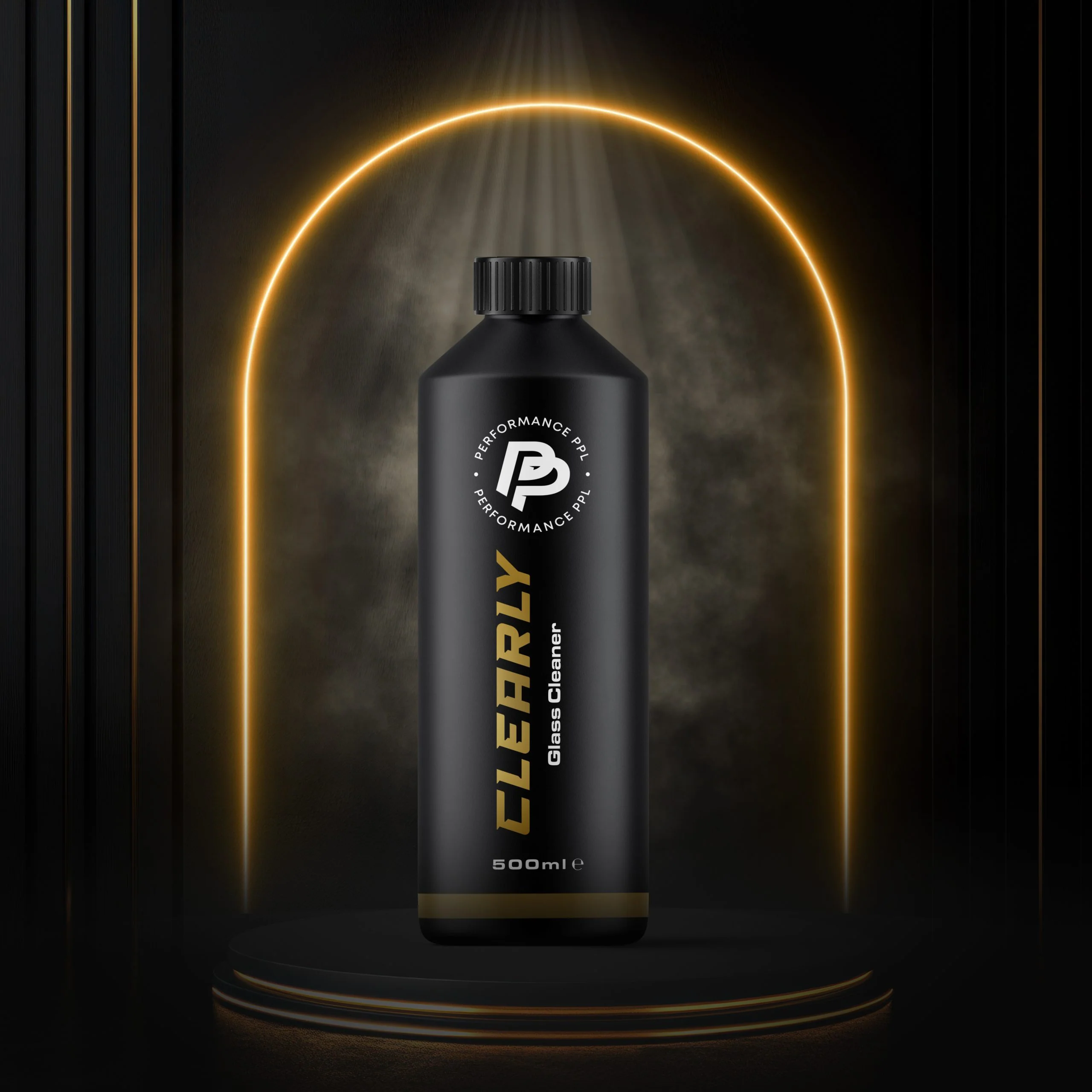 Performance PPL Clearly Glass Cleaner - Image 2
