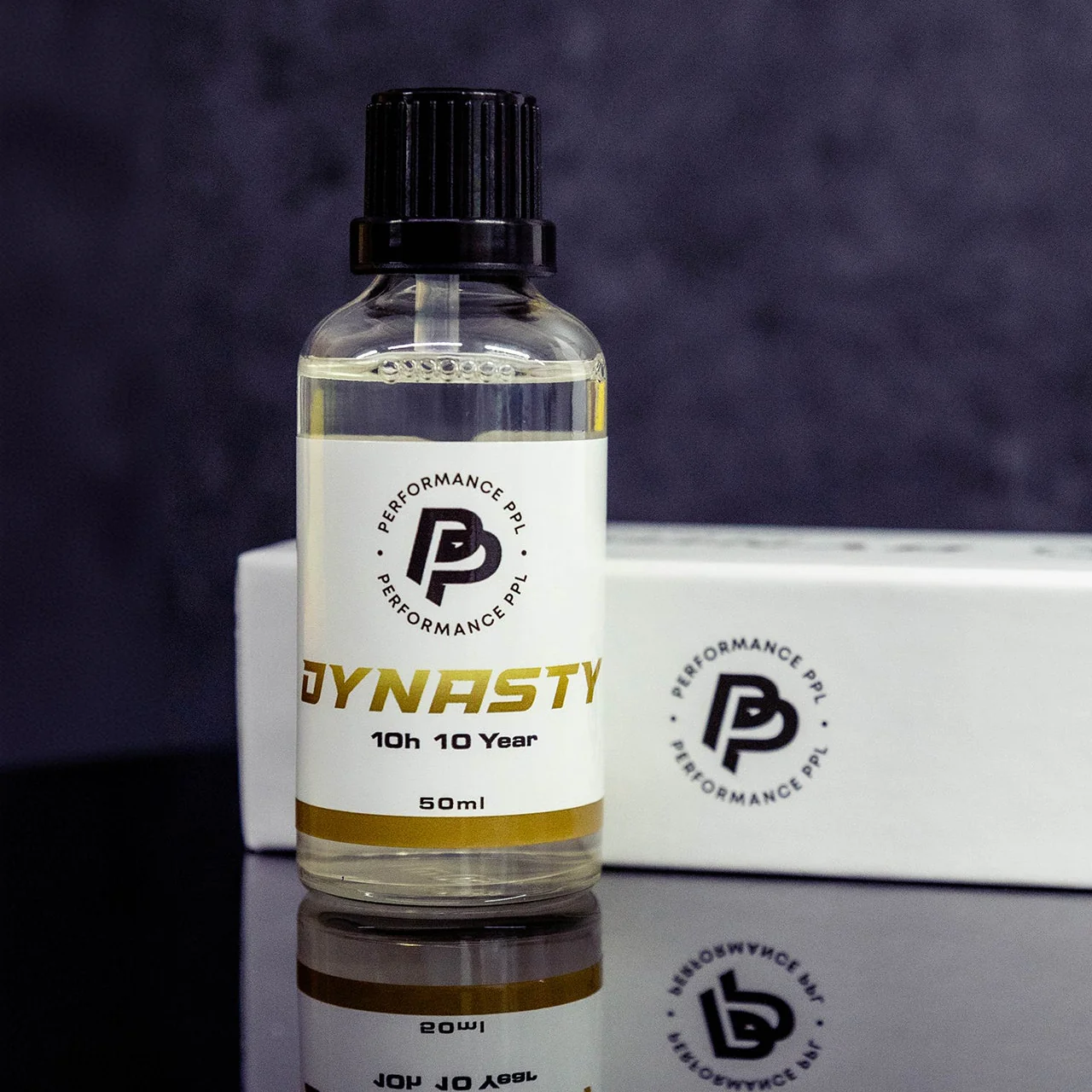 Performance PPL Dynasty Nano Bond Coating