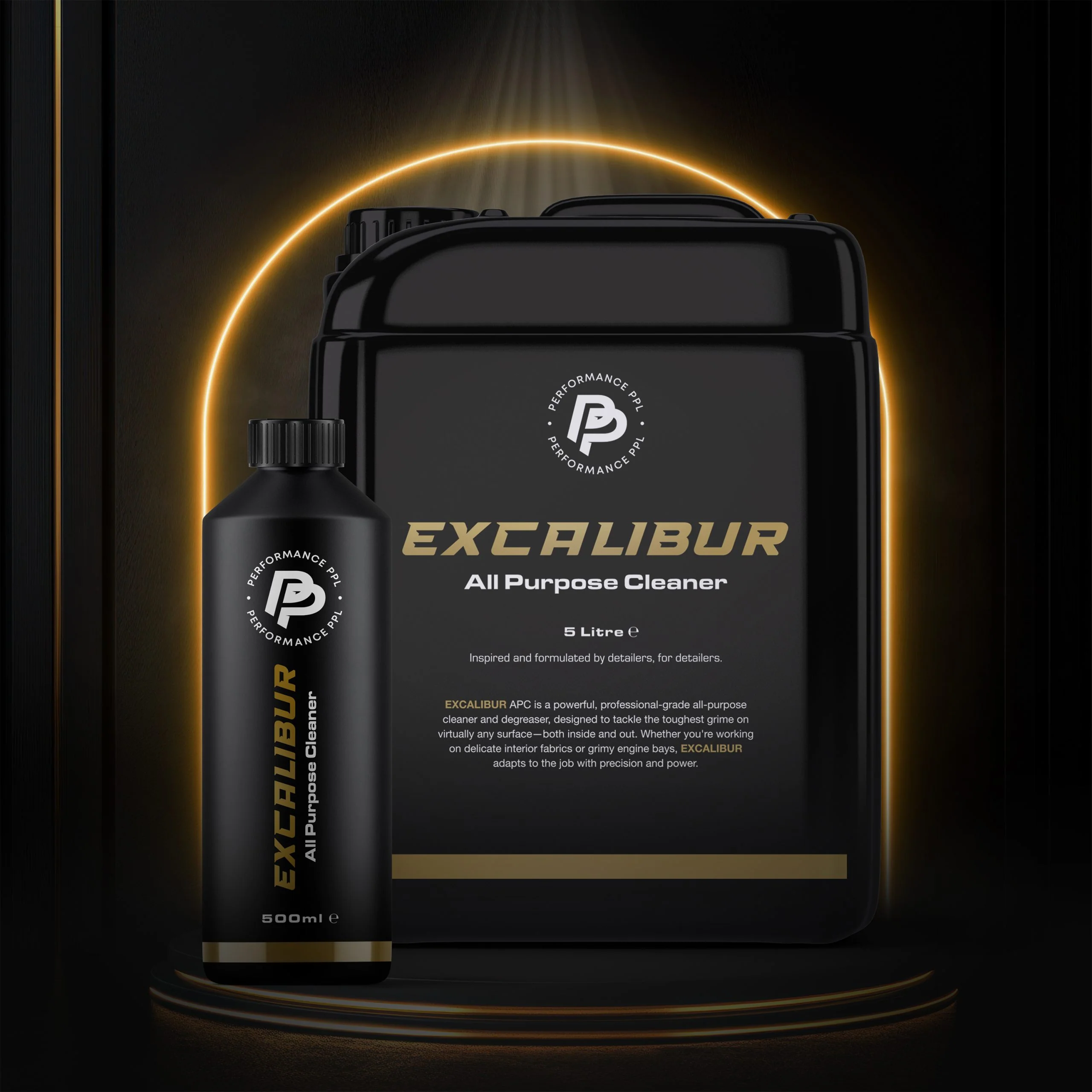 Performance PPL Excalibur APC & Degreaser