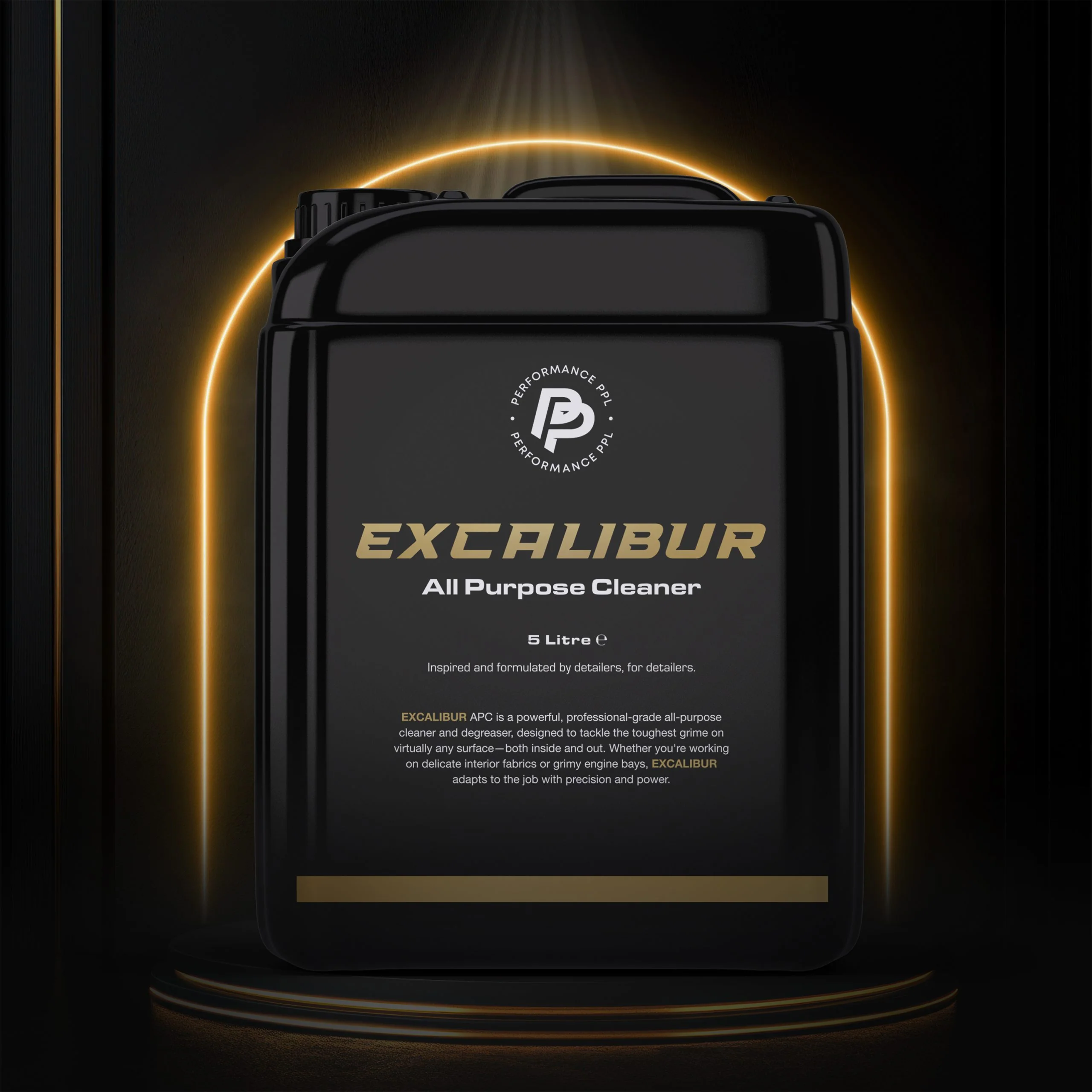 Performance PPL Excalibur APC & Degreaser - Image 3