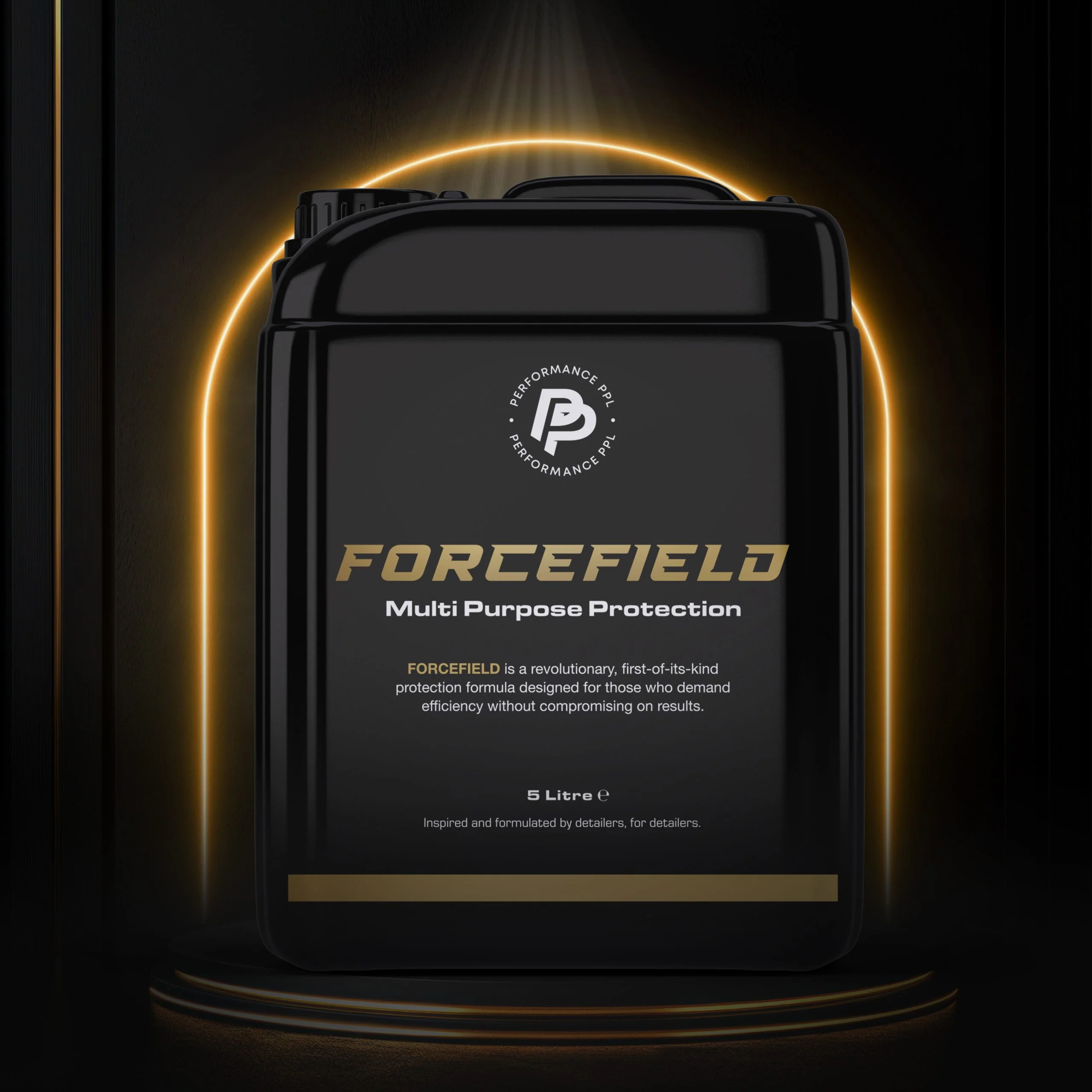 Performance PPL Forcefield Multi-Purpose Protection Formula - Image 3