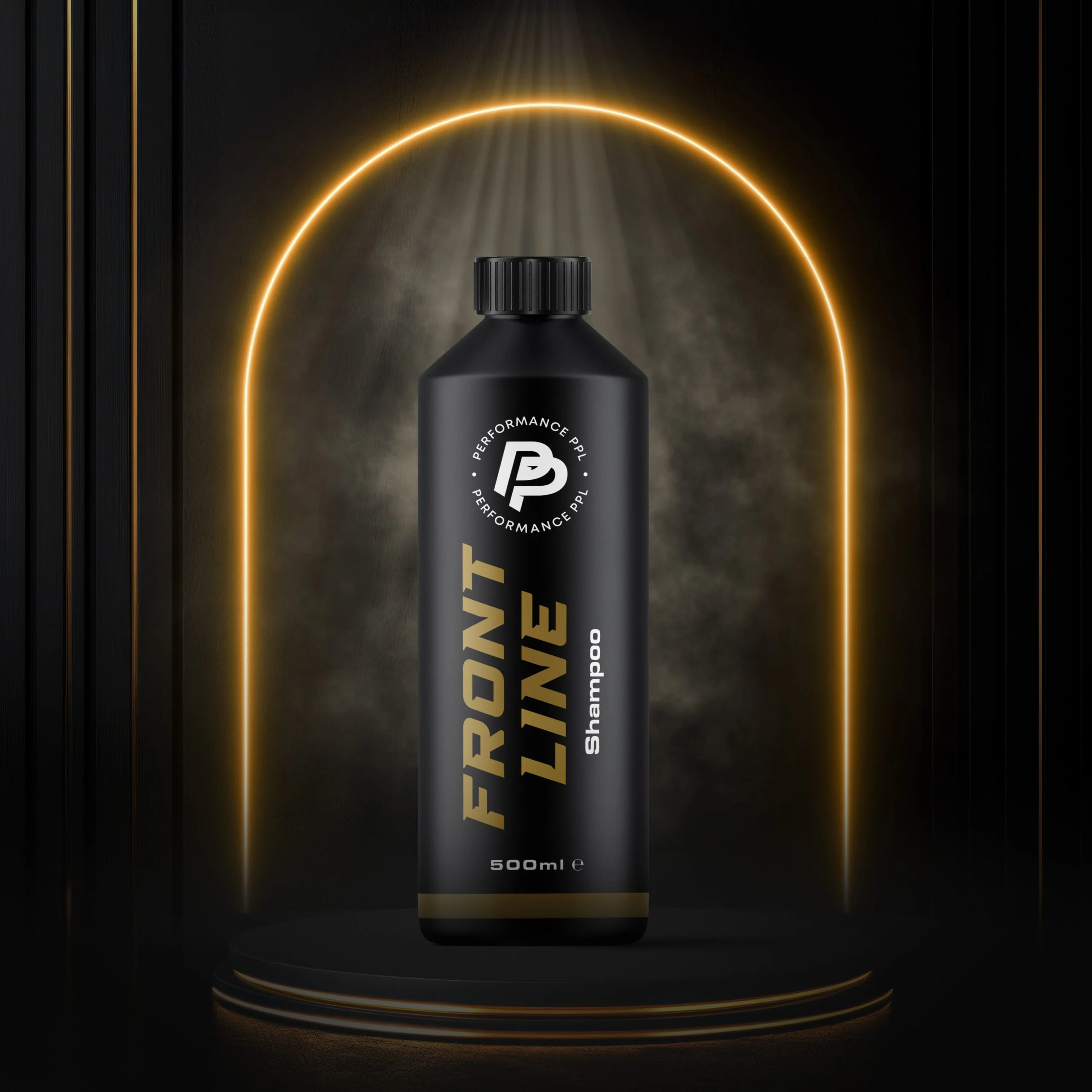 Performance PPL Front Line Shampoo - Image 2