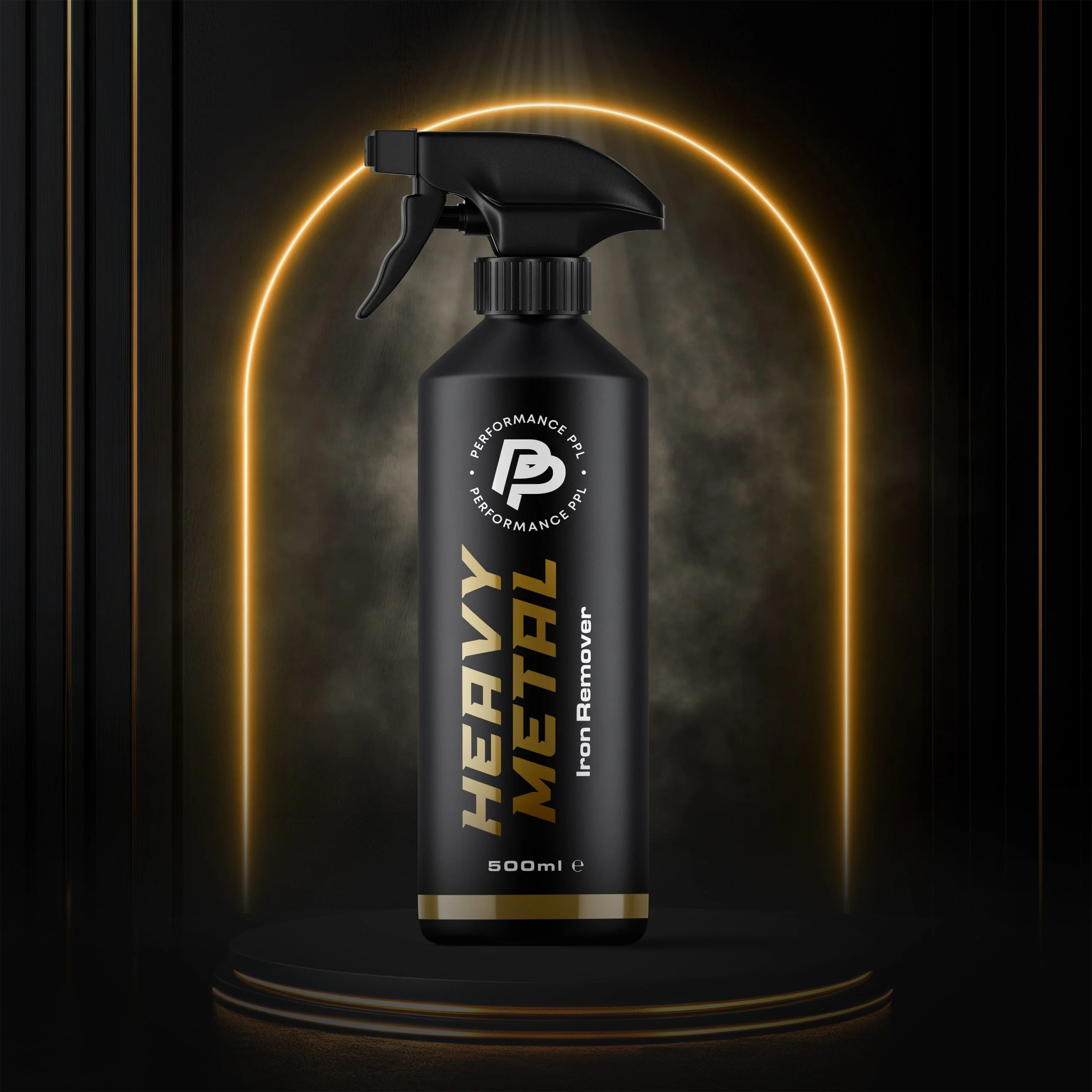 Performance PPL Heavy Metal Iron Remover - Image 2