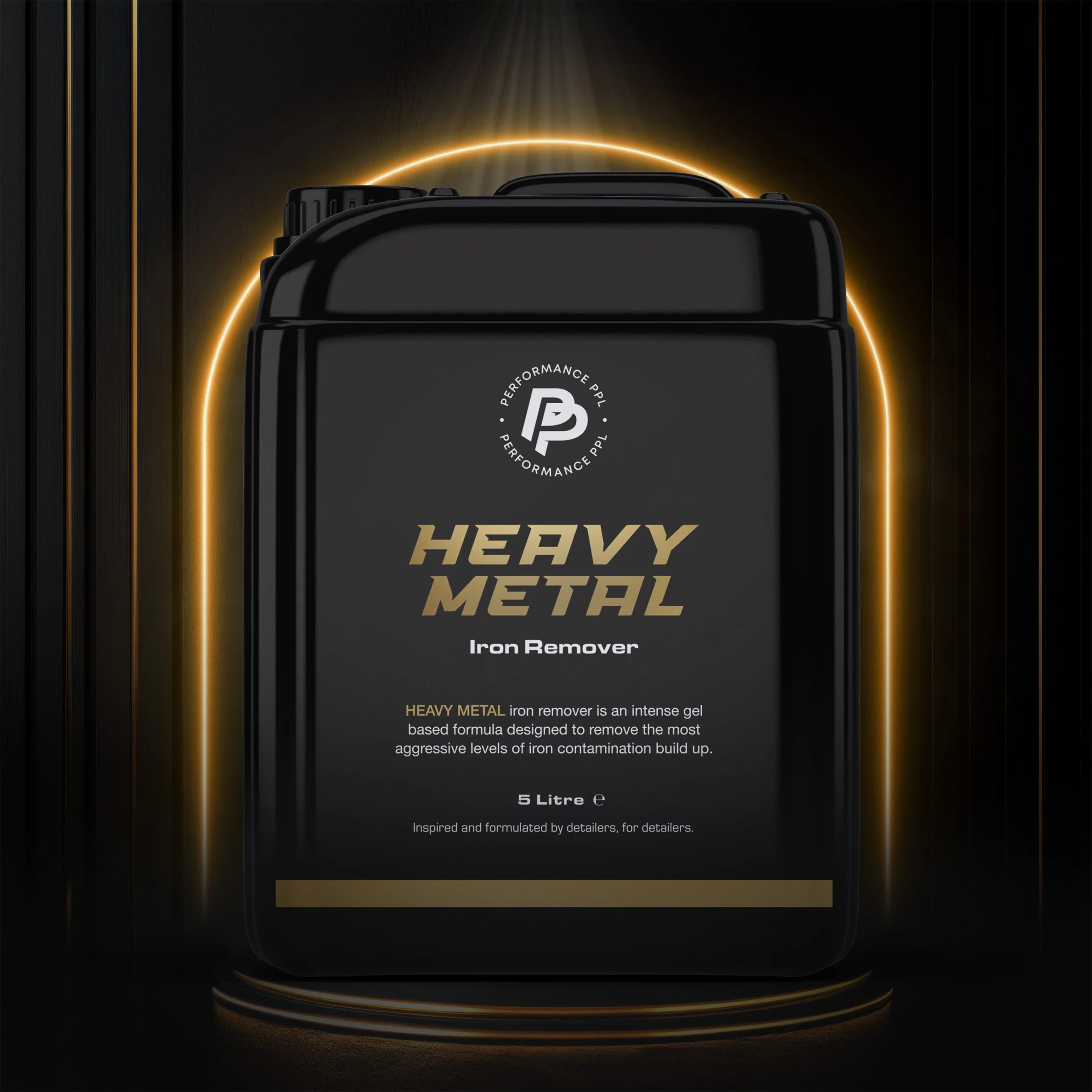 Performance PPL Heavy Metal Iron Remover - Image 3