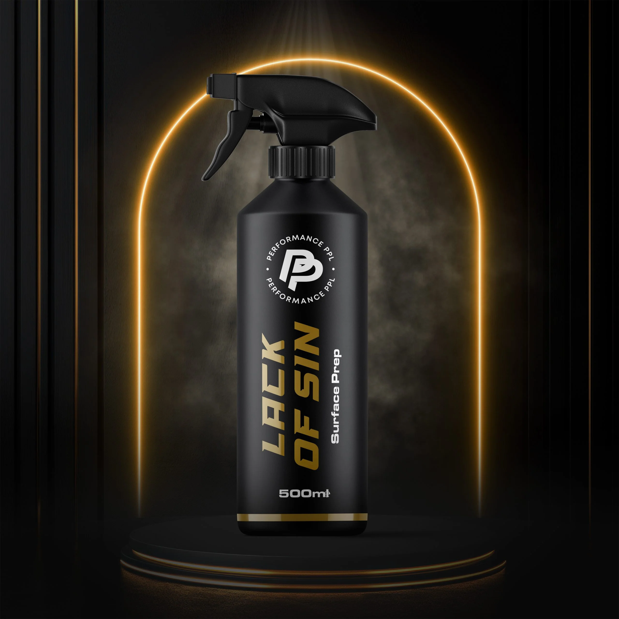 Performance PPL Lack of Sin pH Neutral Cleanser - Image 2