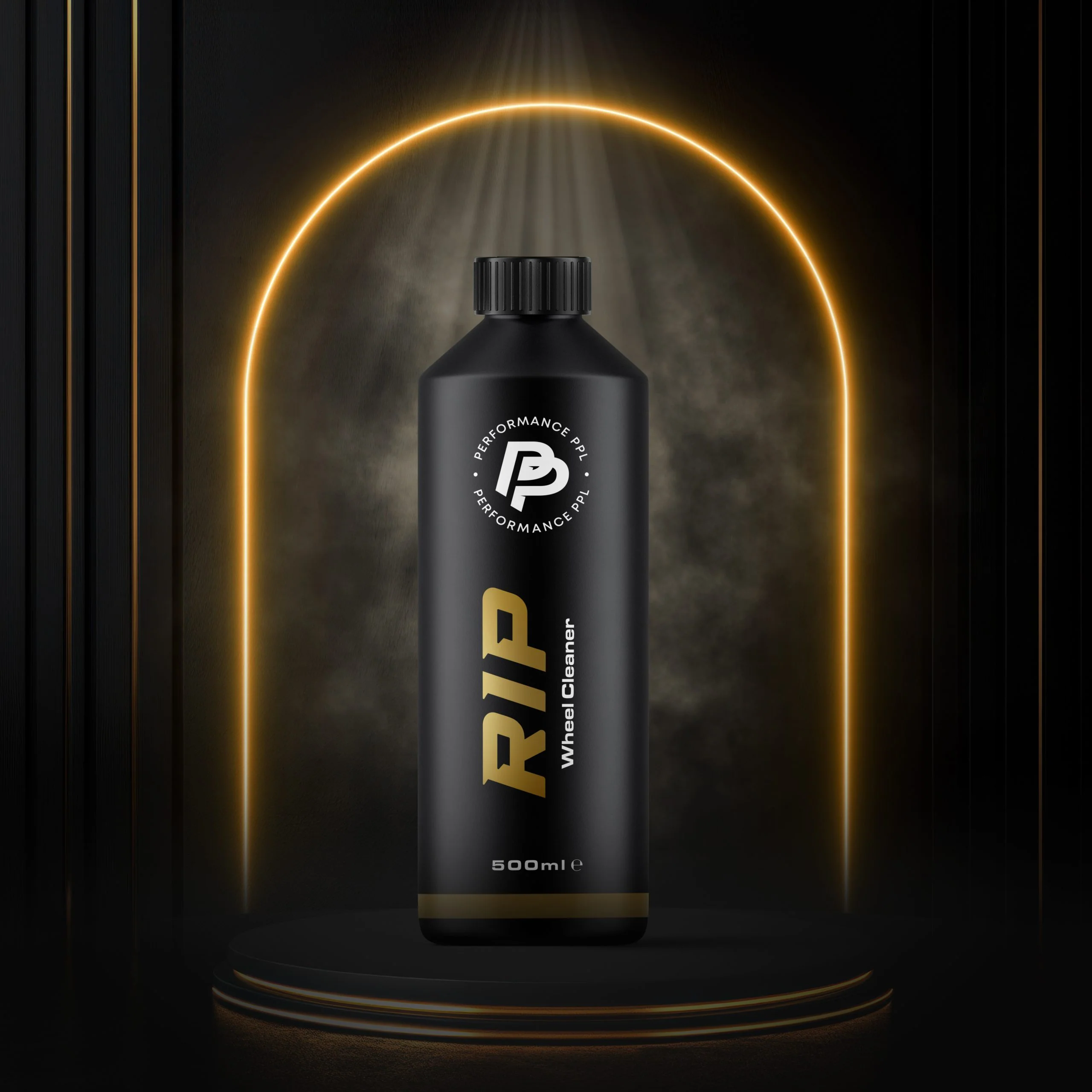 Performance PPL RIP Wheel Cleaner - Image 2