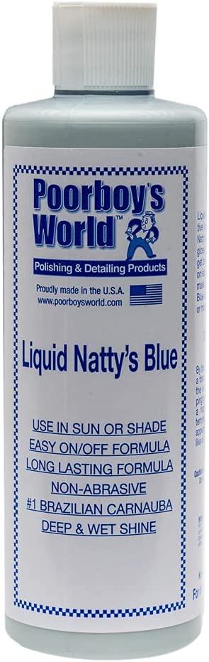 Poorboy's World Liquid Nattys - Image 2