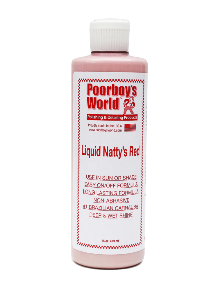 Poorboy's World Liquid Nattys - Image 3