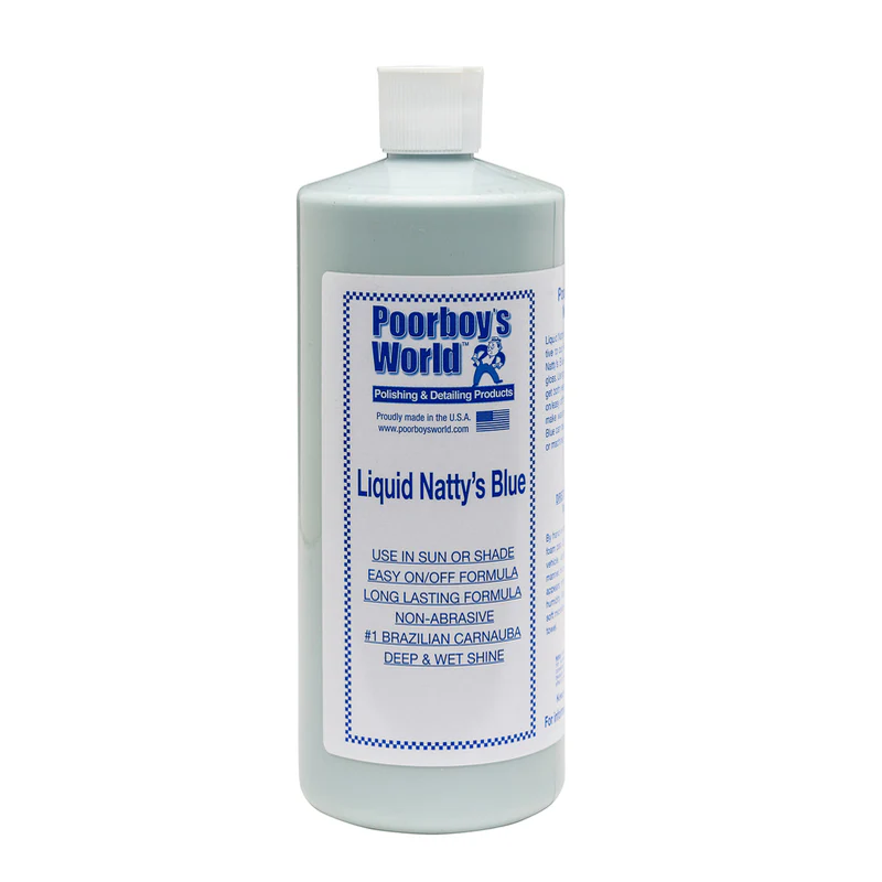 Poorboy's World Liquid Nattys - Image 4