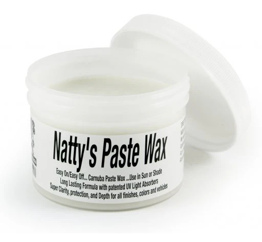 Poorboy's World Natty’s Paste Wax - Image 4