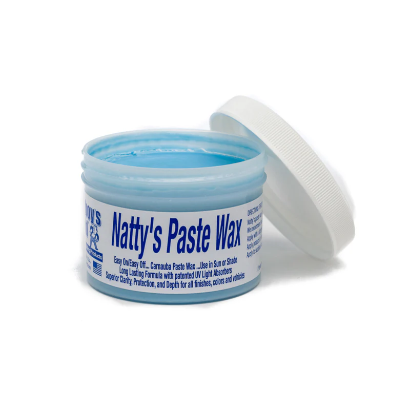 Poorboy's World Natty’s Paste Wax - Image 5