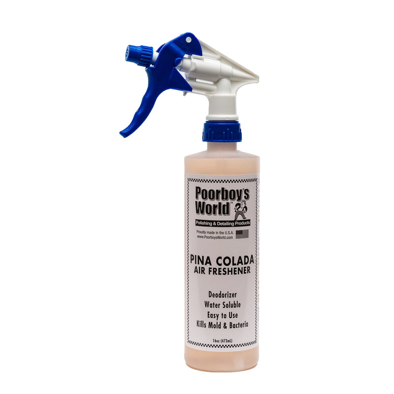 Poorboy's World Air Freshener Pina Colada 16oz