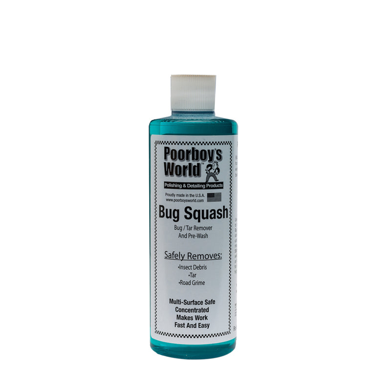 Poorboy's World Bug Squash 16oz