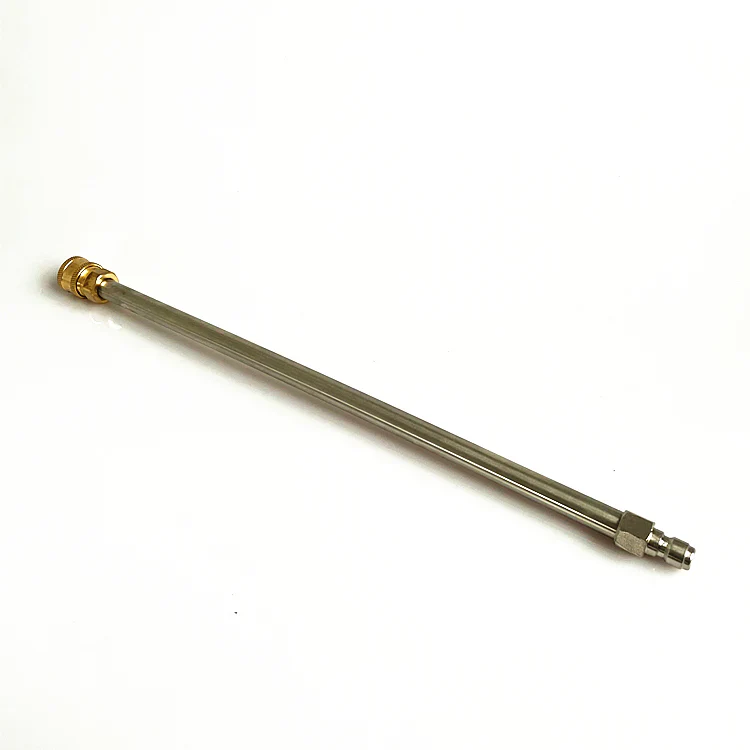 Gold Label Nilfisk Snubby PRO Pressure Washer Gun - Image 3