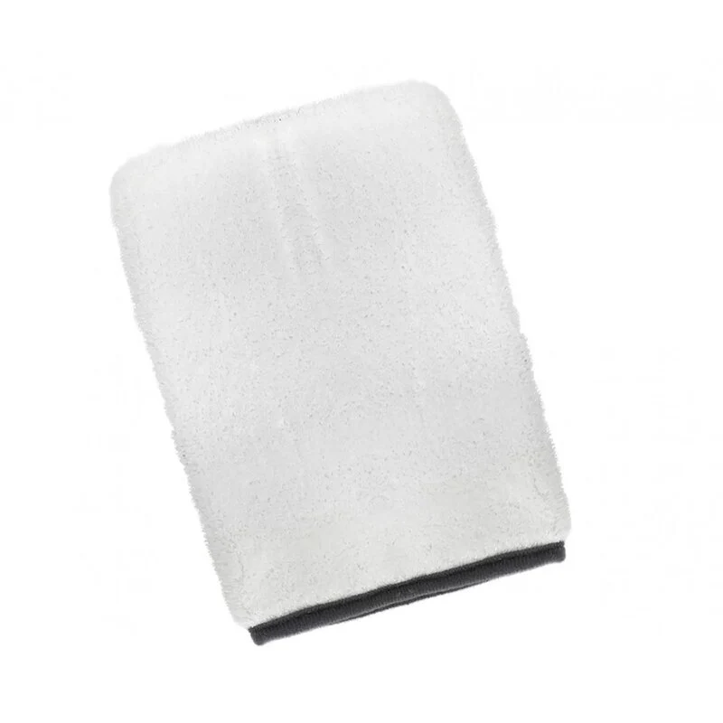 Purestar Interior Wash Mitt White