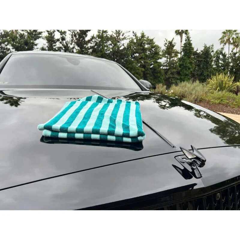QUIVR Not A Beach Towel - Image 2