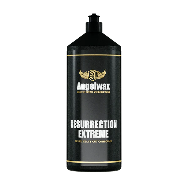 Angelwax Resurrection Extreme Super Heavy Cut Compound - Image 2