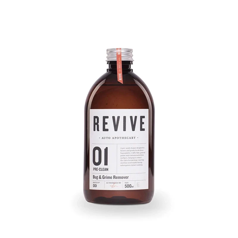 Revive Bug & Grime Remover