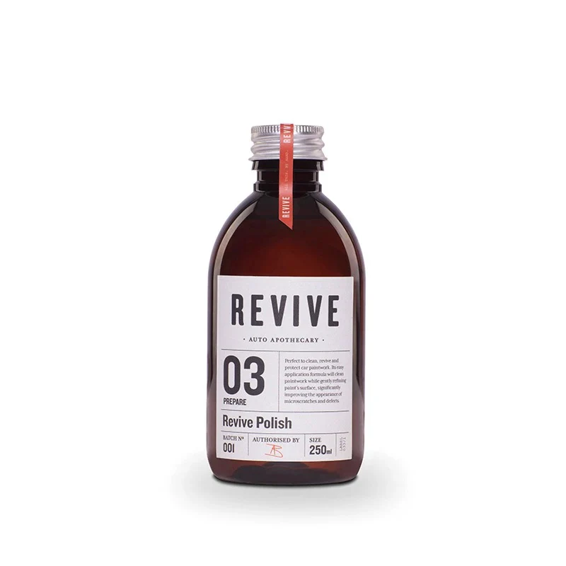 Revive Revive Polish 500ML