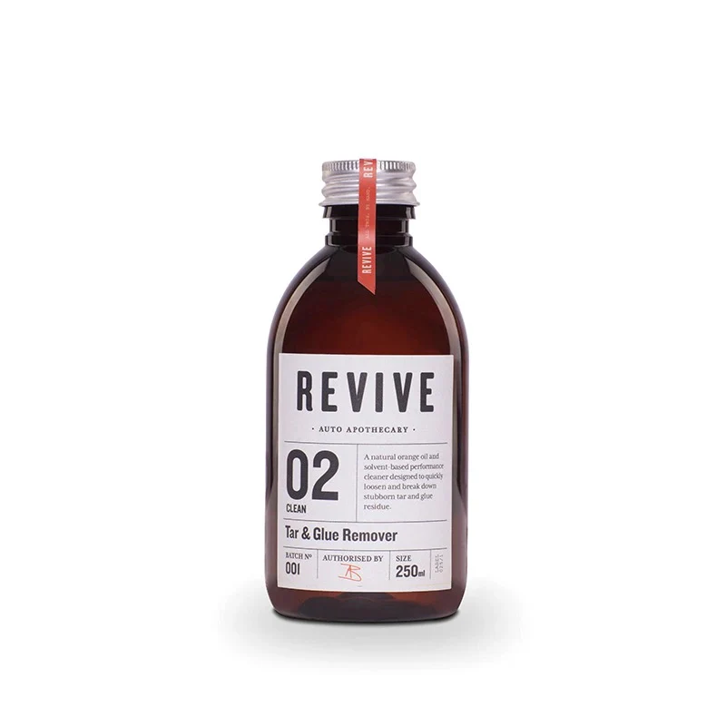 Revive Tar & Glue Remover
