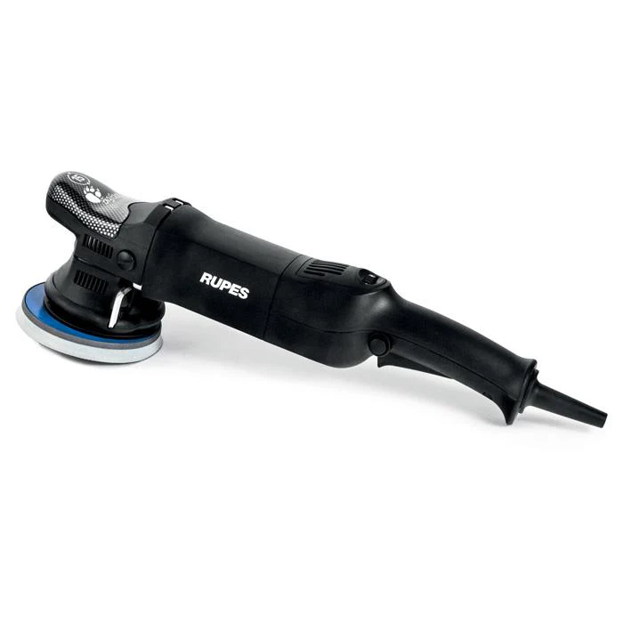 Rupes Big Foot LHR15ES Dual Action Machine Polisher