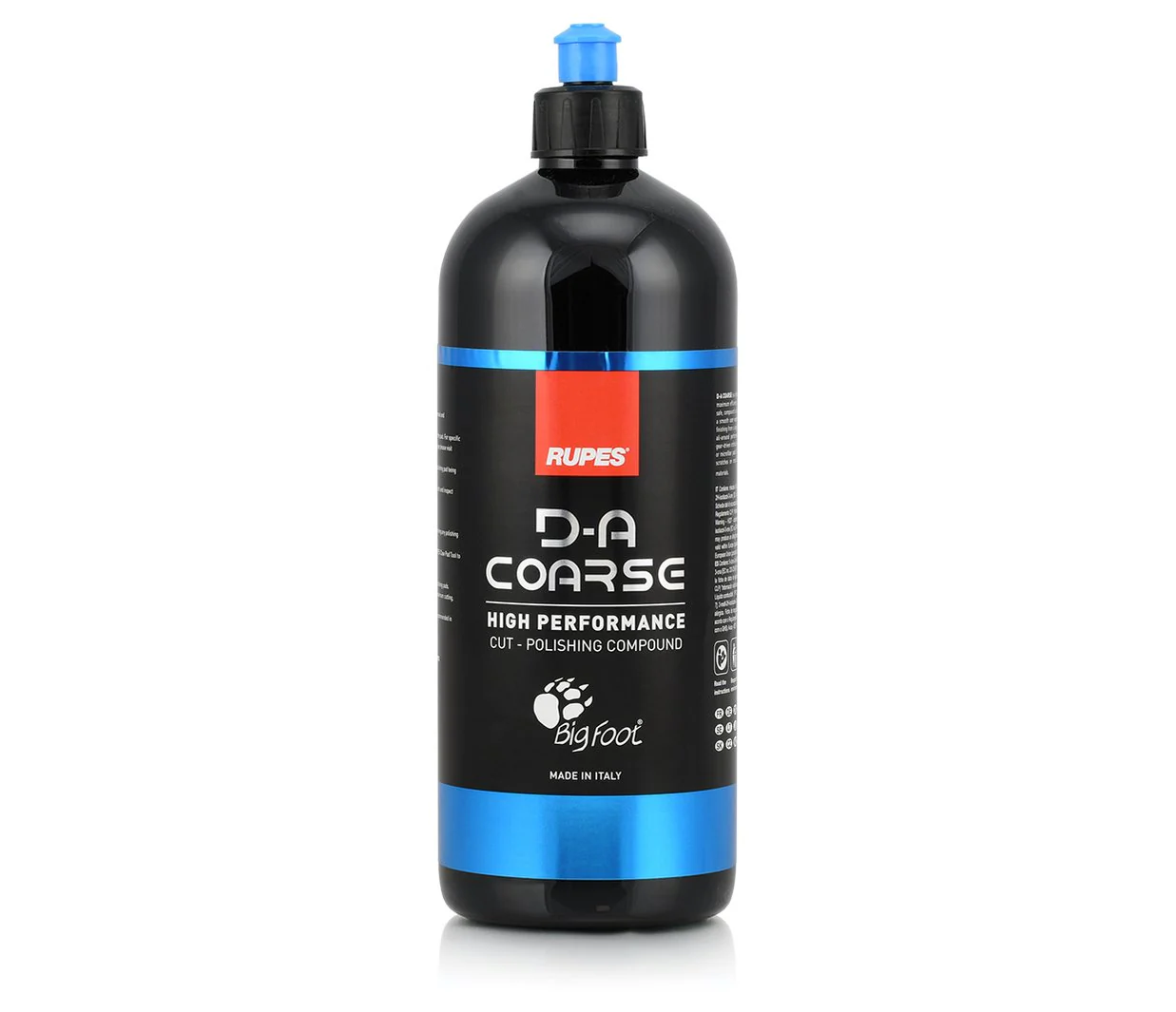 Rupes DA Coarse Extra Cut Compound - Image 2