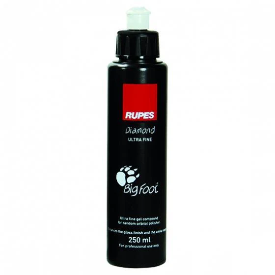 Rupes Diamond Gloss Ultra Fine Gel Compound - Image 2
