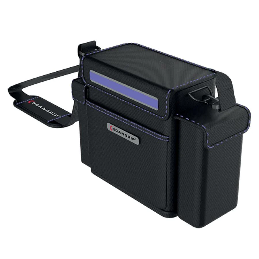 Scangrip UV LED Gun Detail Light - Image 2