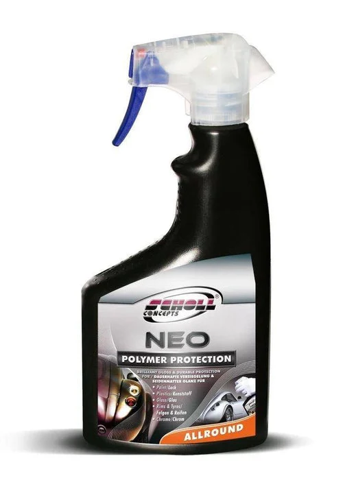 Scholl Concepts Neo Polymer Protection 500ML