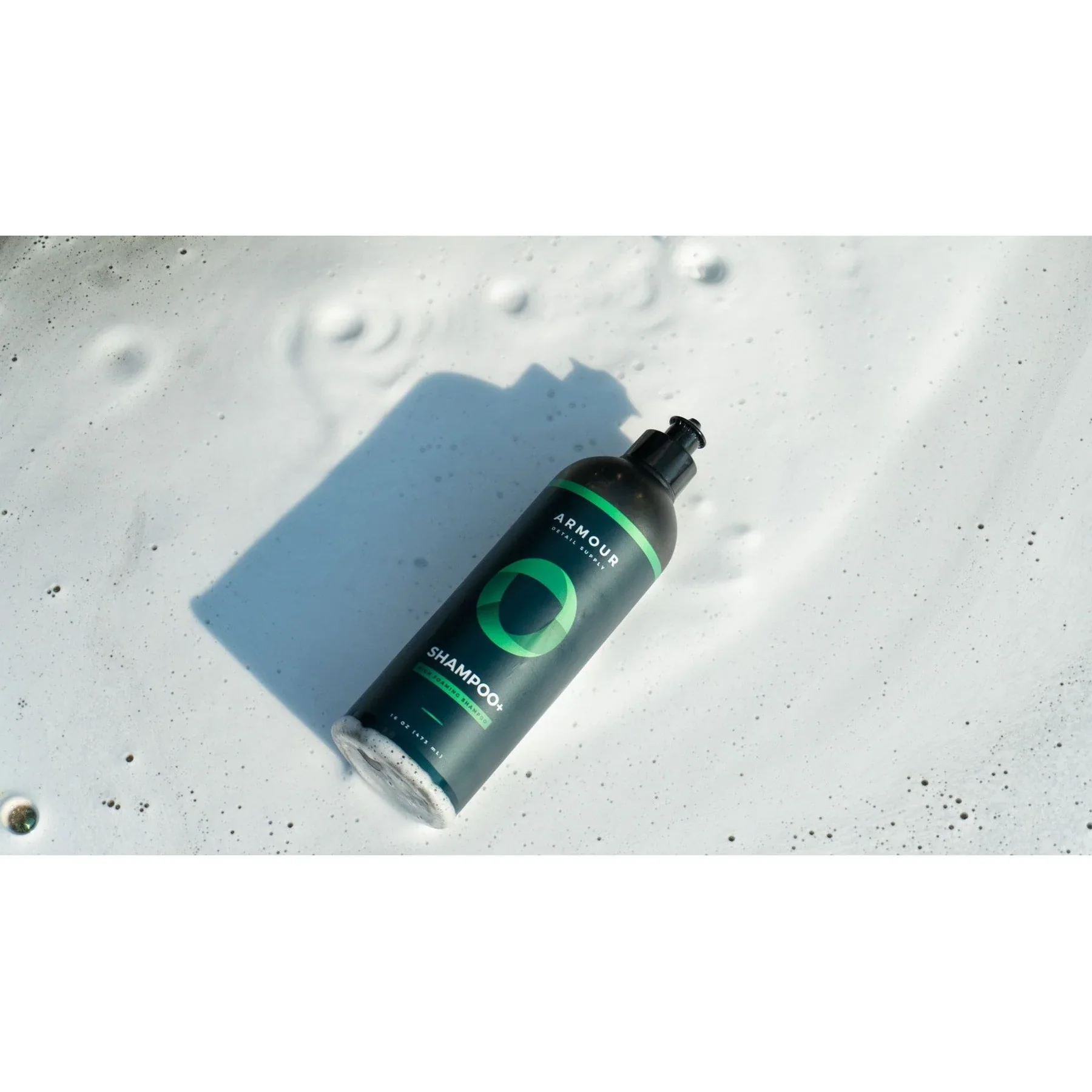 Armour Detail Supply Shampoo+ - Image 6