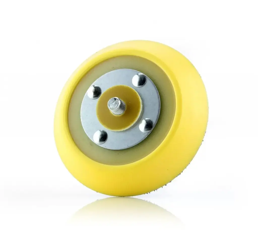 ShineMate Dual Action Backing Plate 3.5"