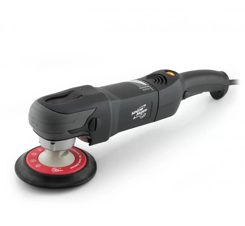 ShineMate EP801 G2+ Rotary Polisher