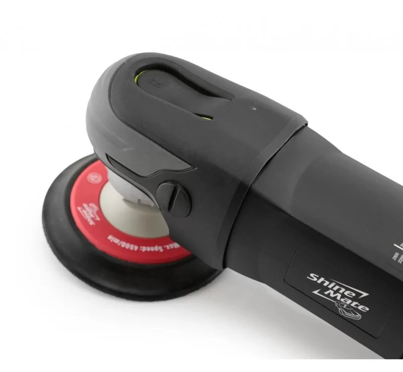 ShineMate EP801 G2+ Rotary Polisher - Image 3