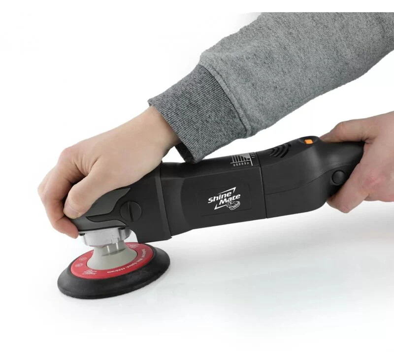 ShineMate EP801 G2+ Rotary Polisher - Image 4