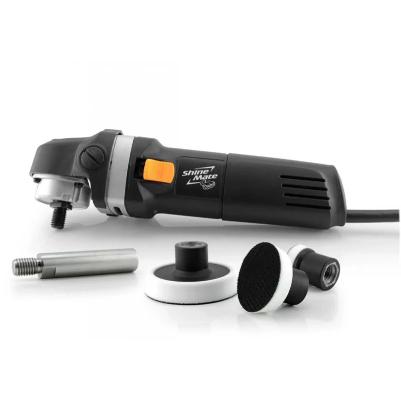ShineMate EP803 Rotary Polisher Kit - Image 2
