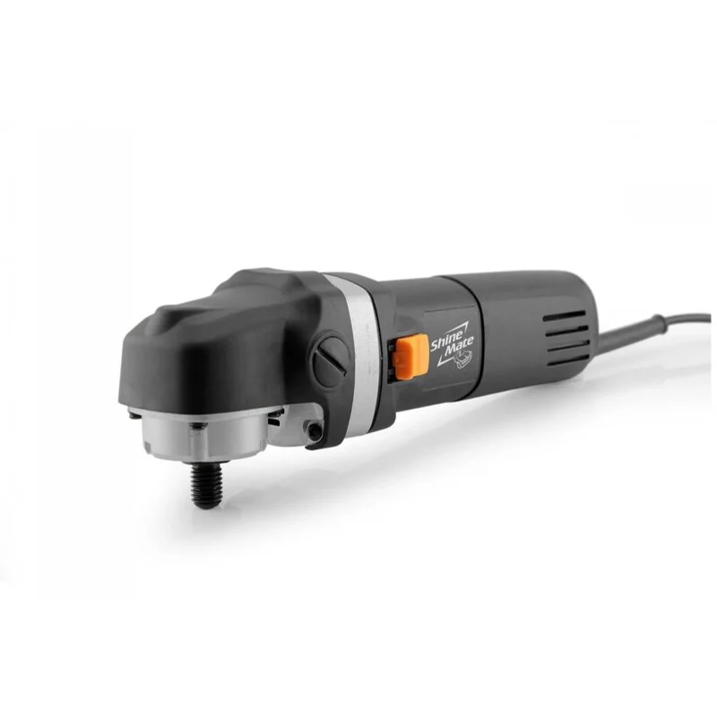 ShineMate EP803 Rotary Polisher Kit - Image 3